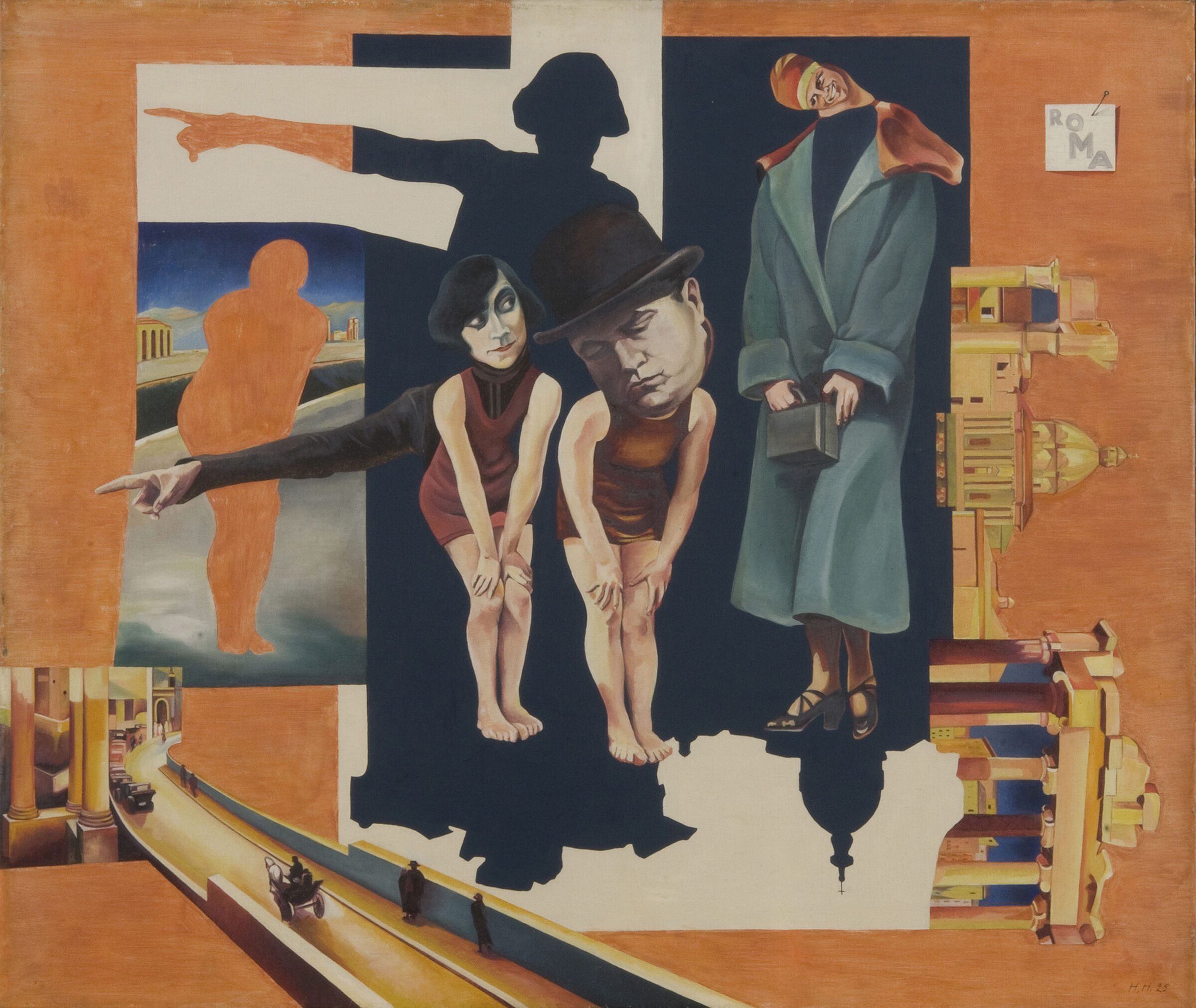 iris galerie berlin the playce